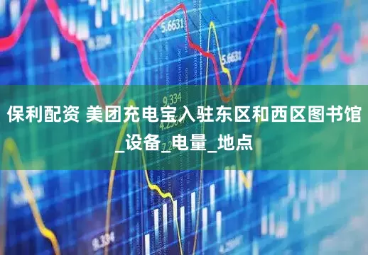 保利配资 美团充电宝入驻东区和西区图书馆_设备_电量_地点