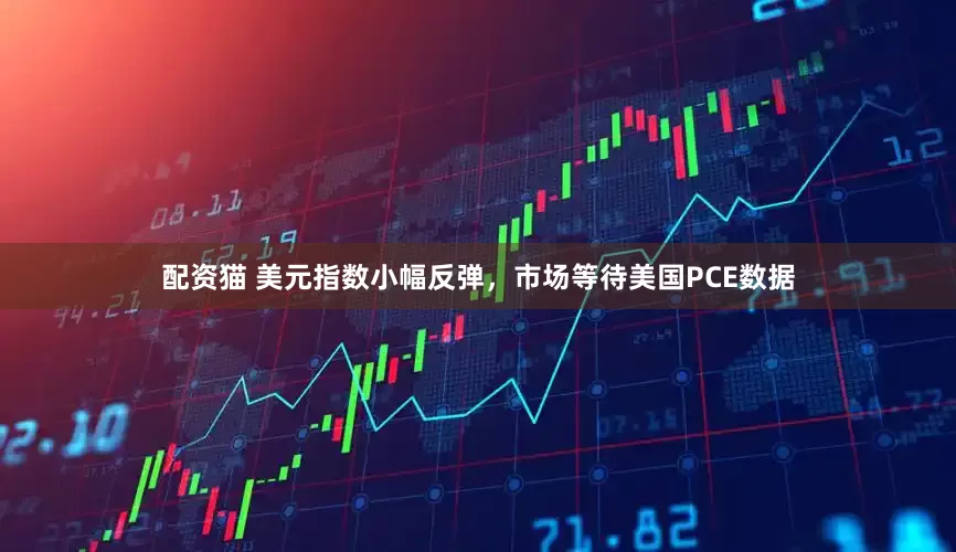 配资猫 美元指数小幅反弹，市场等待美国PCE数据