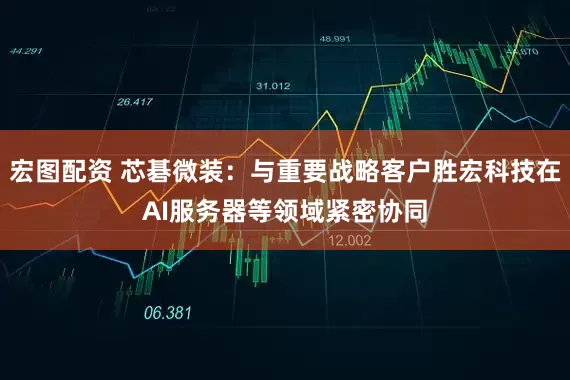 宏图配资 芯碁微装：与重要战略客户胜宏科技在AI服务器等领域紧密协同